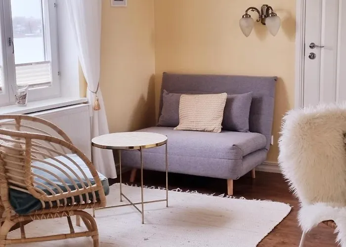 Apartment Marienholm *