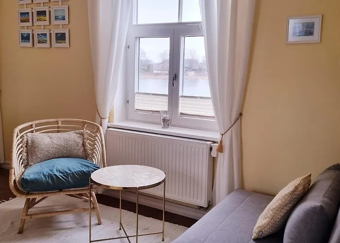 Apartment Marienholm *