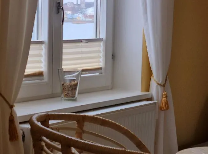 Marienholm Apartment