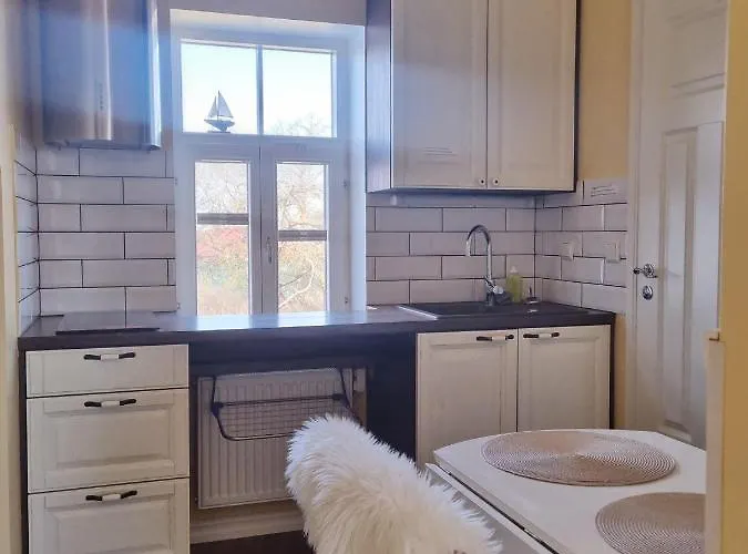 公寓 马林赫姆公寓 *