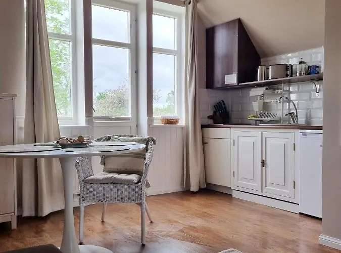 Apartment Marienholm Haapsalu