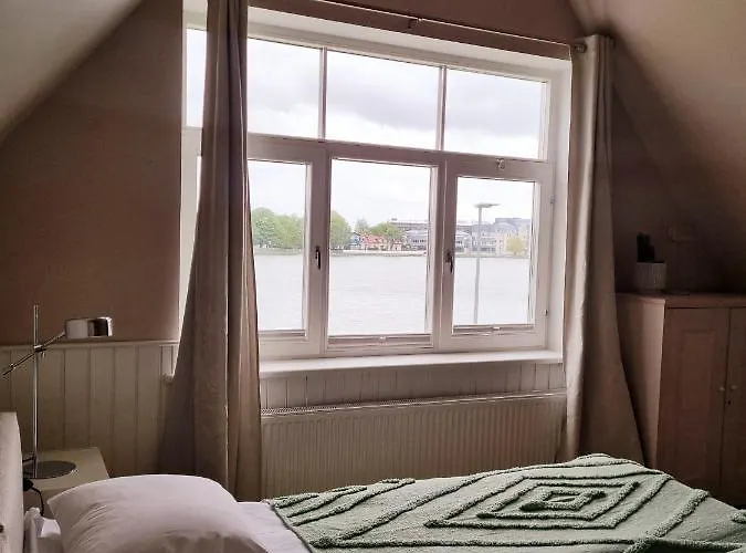 Apartment Marienholm *