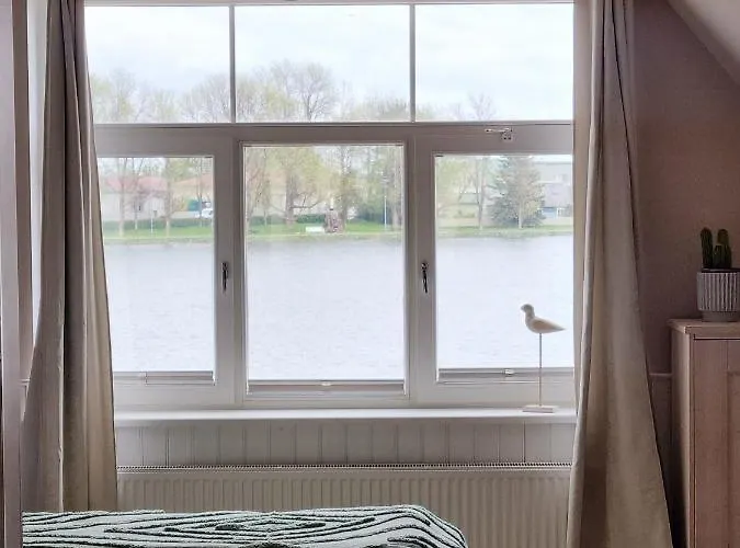 马林赫姆公寓 * 哈普萨卢