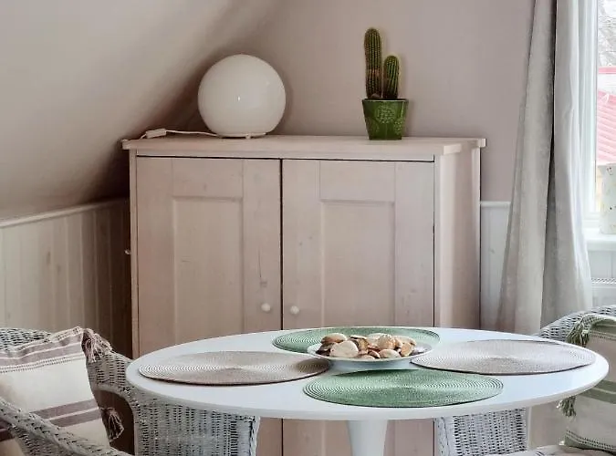 Marienholm Apartment Haapsalu