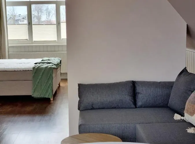 Marienholm Apartment *