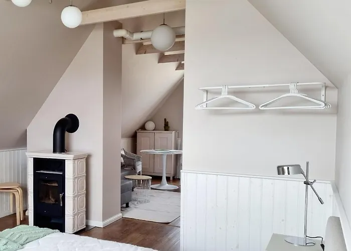 Apartment Marienholm