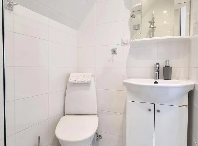 Marienholm Apartment *