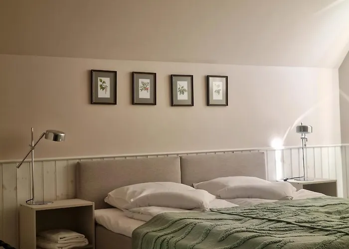 Marienholm Apartment Haapsalu