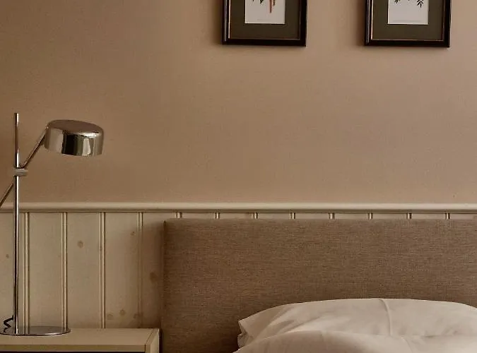 Apartment Marienholm