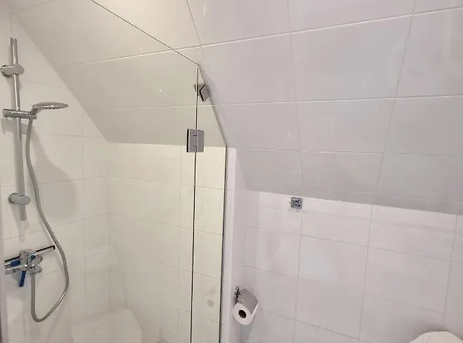 Apartment Marienholm Haapsalu