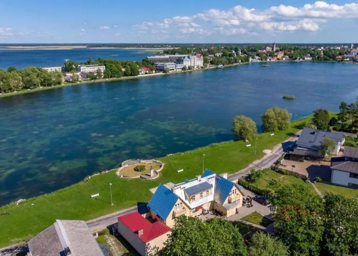 Marienholm Apartment