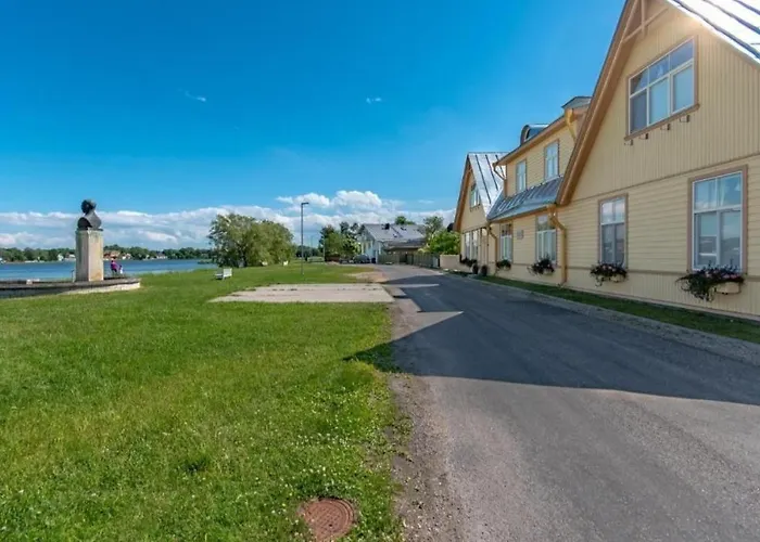 Apartment Marienholm *