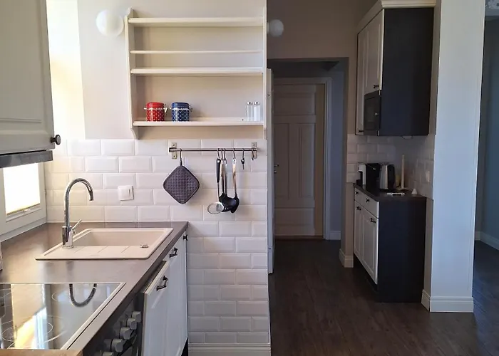 Marienholm Apartment