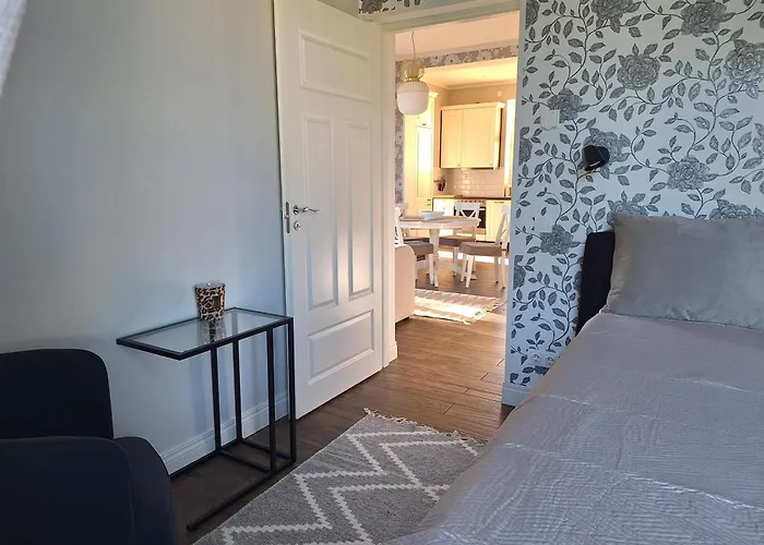 Marienholm Apartment