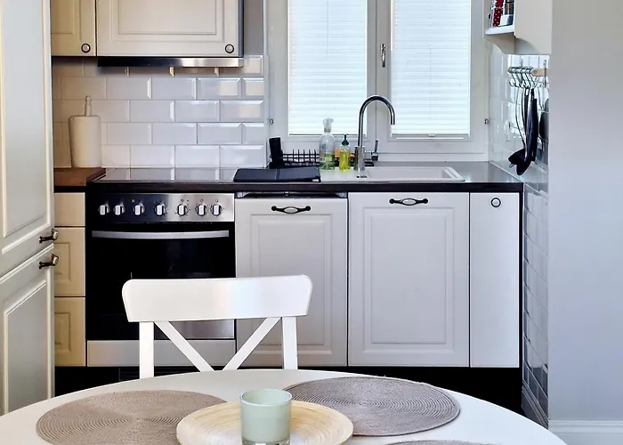 Marienholm Apartment *