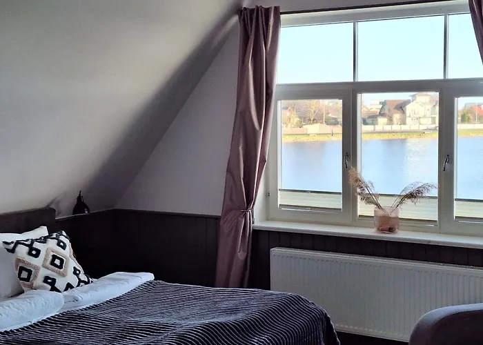 马林赫姆公寓 * 哈普萨卢