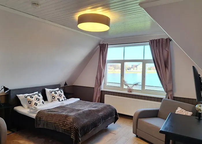 Marienholm Apartment