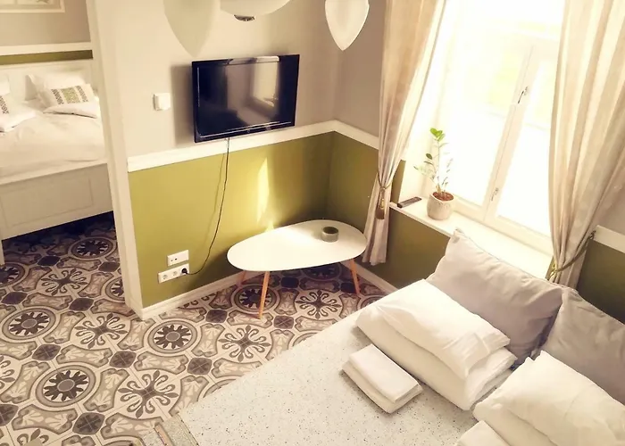 Marienholm Apartment