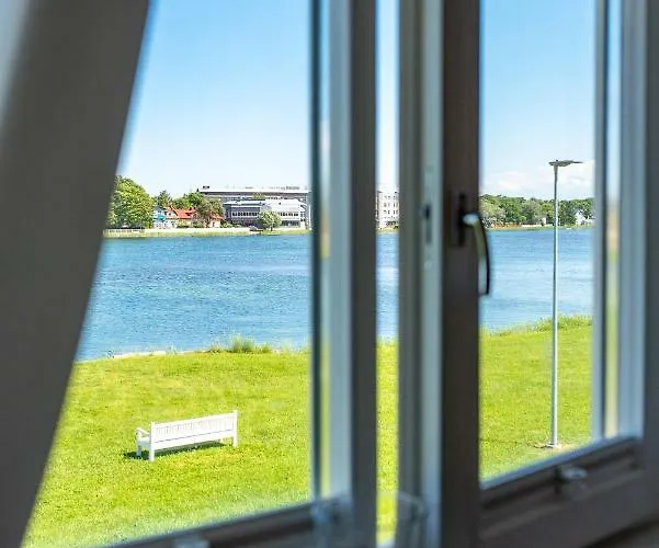 Apartment Marienholm Haapsalu