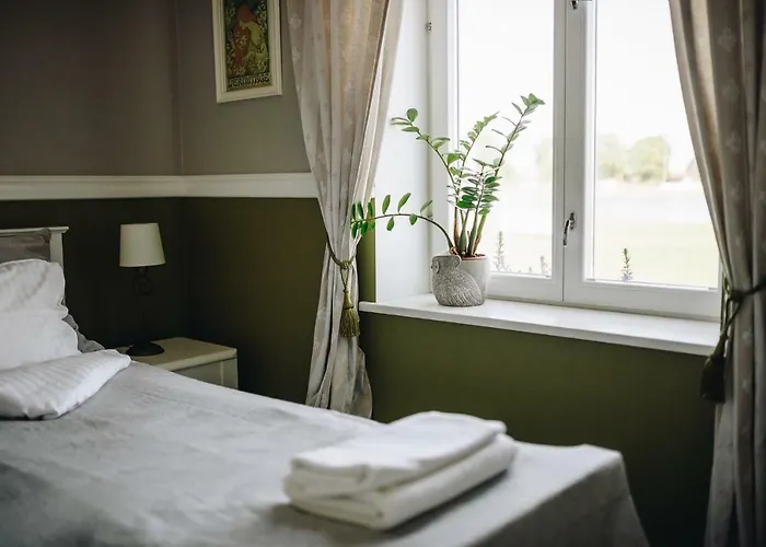 Apartment Marienholm *