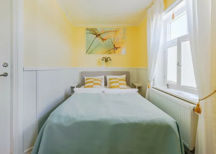 Apartment Marienholm *