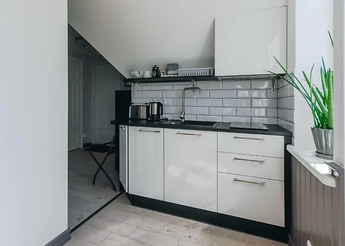 Apartment Marienholm