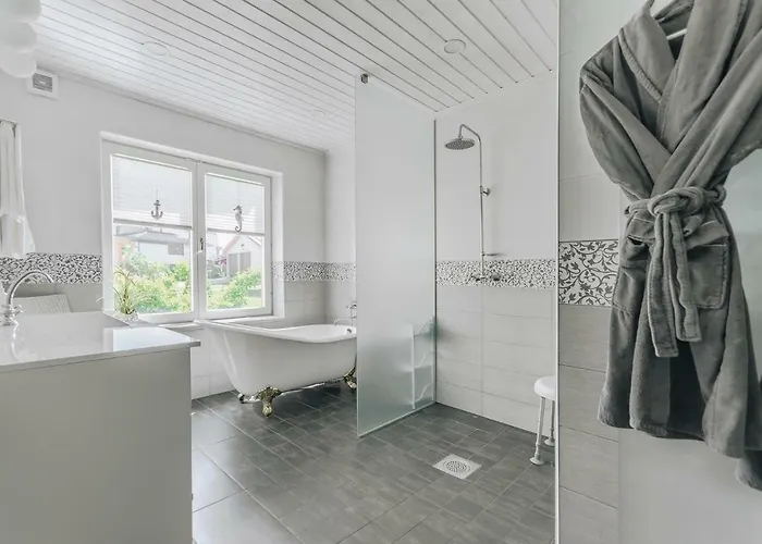 Marienholm Apartment *