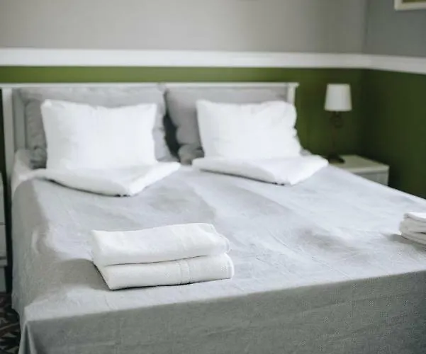 Marienholm Apartment *