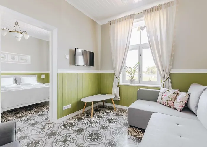 Marienholm Apartment