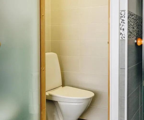 公寓 马林赫姆公寓 *