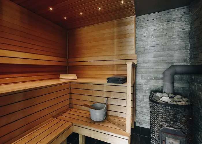 Marienholm Apartment