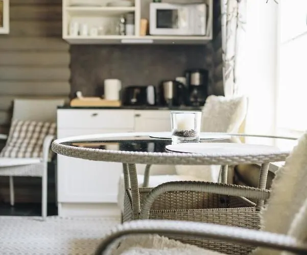 Marienholm Apartment