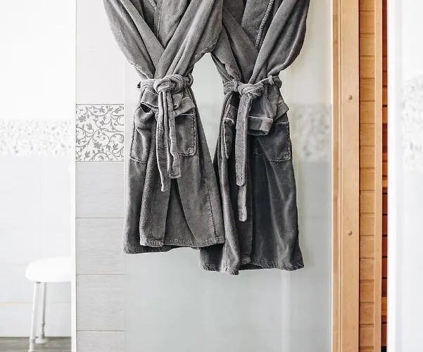 Apartment Marienholm *