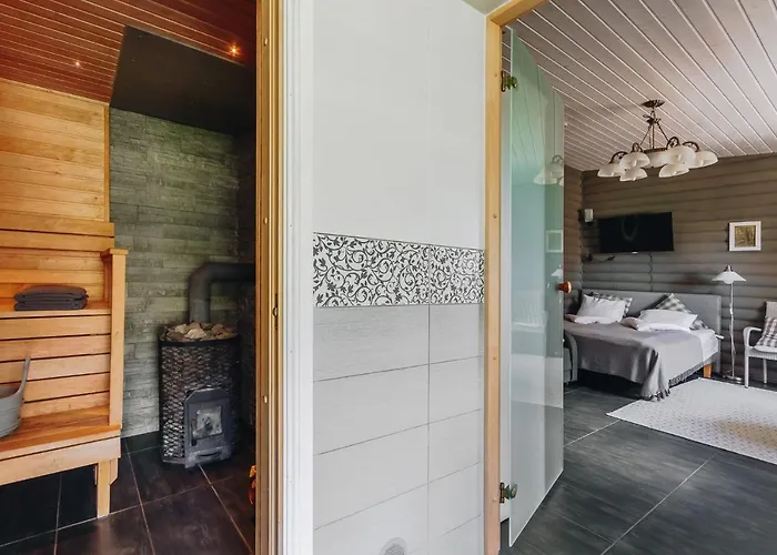 Marienholm Apartment Haapsalu